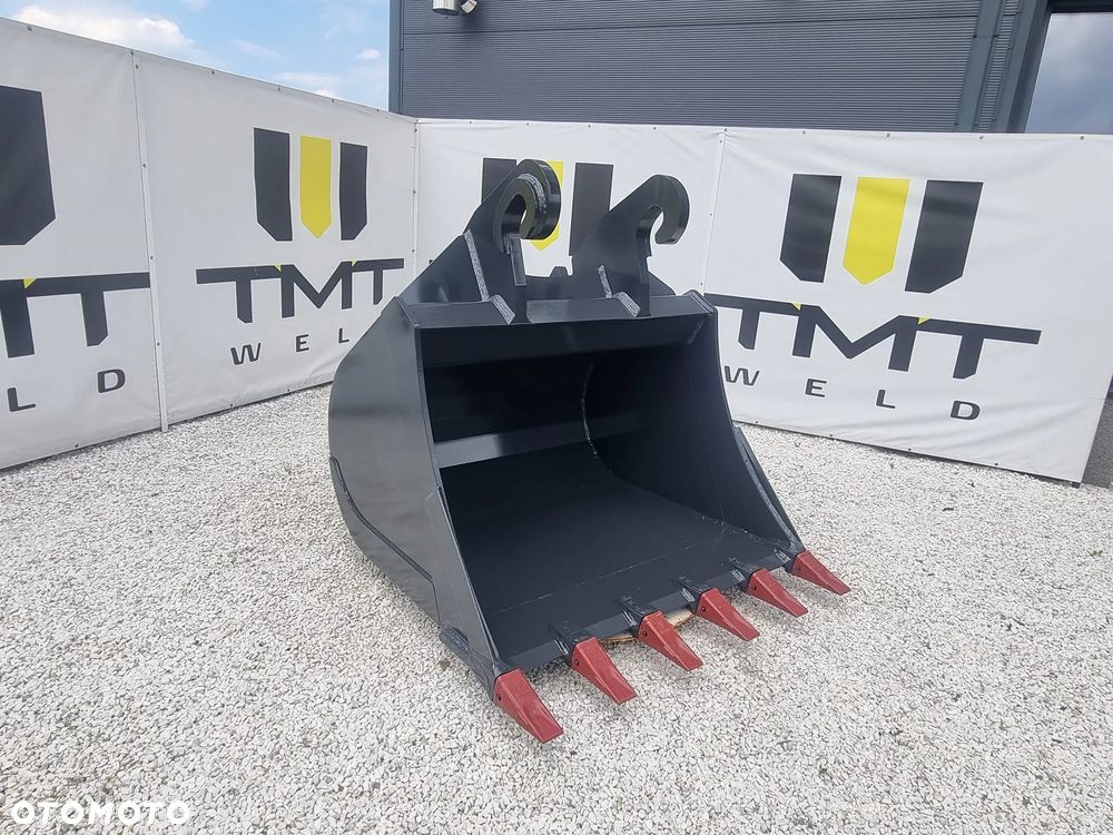 Łyżka kopiąca 9ST 1500mm CW40 CAT JCB - 6
