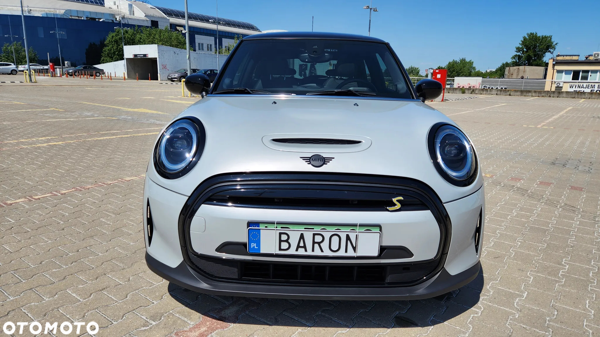 MINI Cooper SE Electric Collection - 5