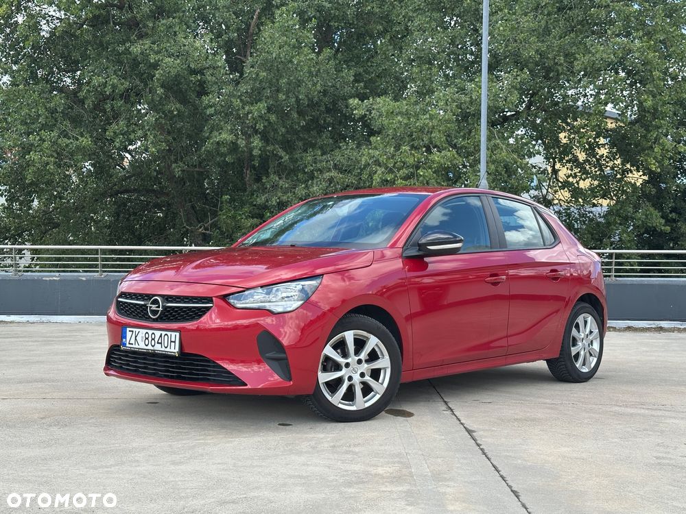 Opel Corsa 1.2 Elegance S&S - 28