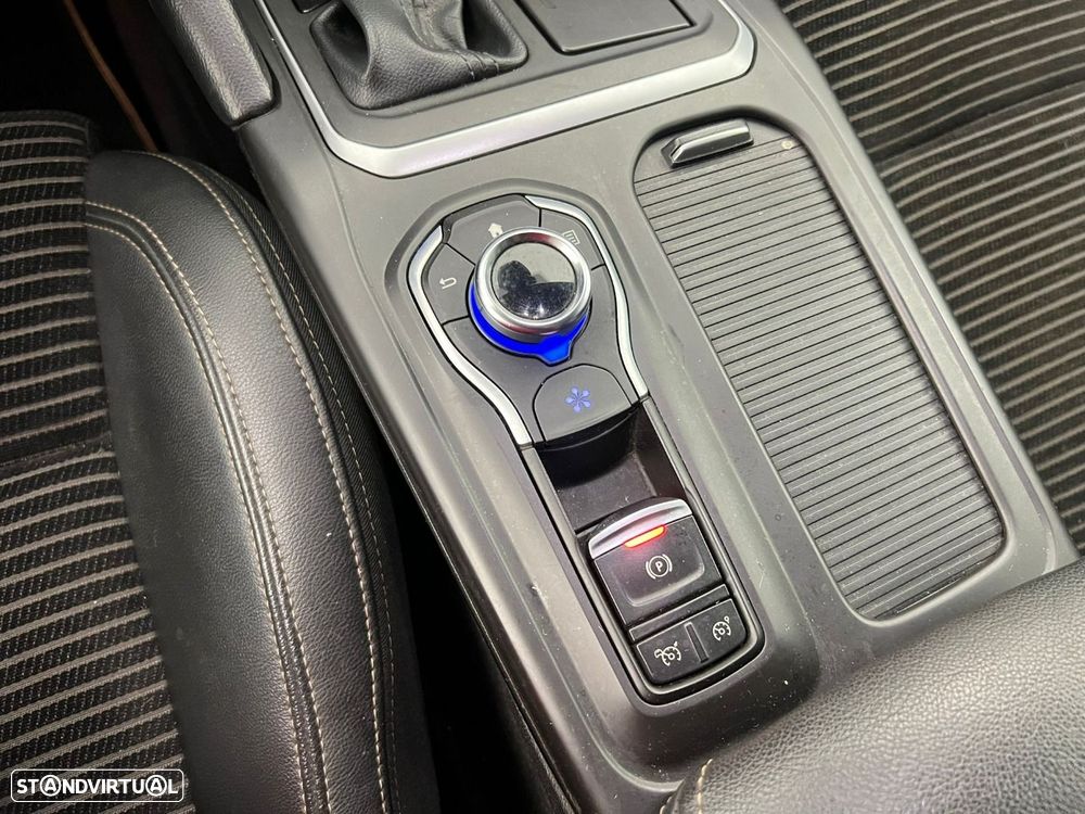 Renault Talisman - 9