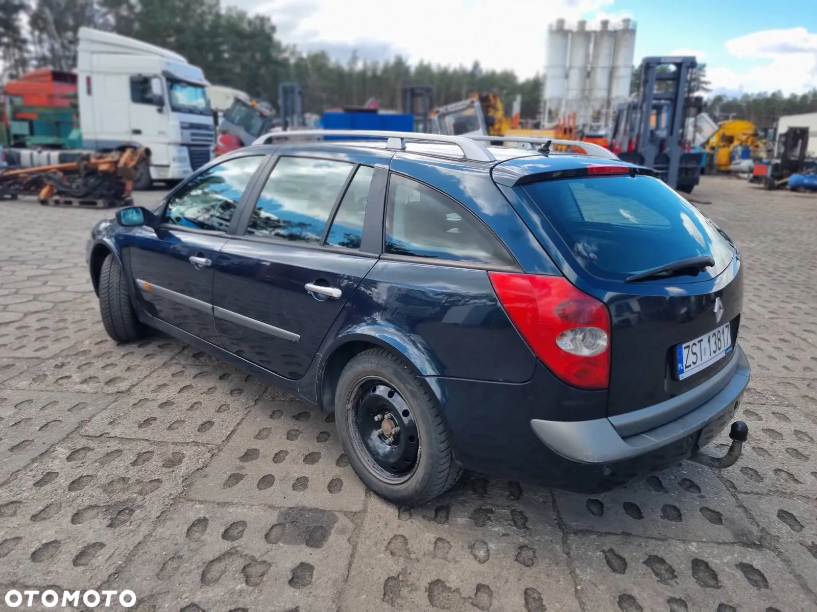Renault Laguna - 6