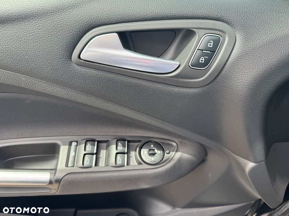 Ford C-MAX 1.5 EcoBoost Start-Stop-System Sport - 11