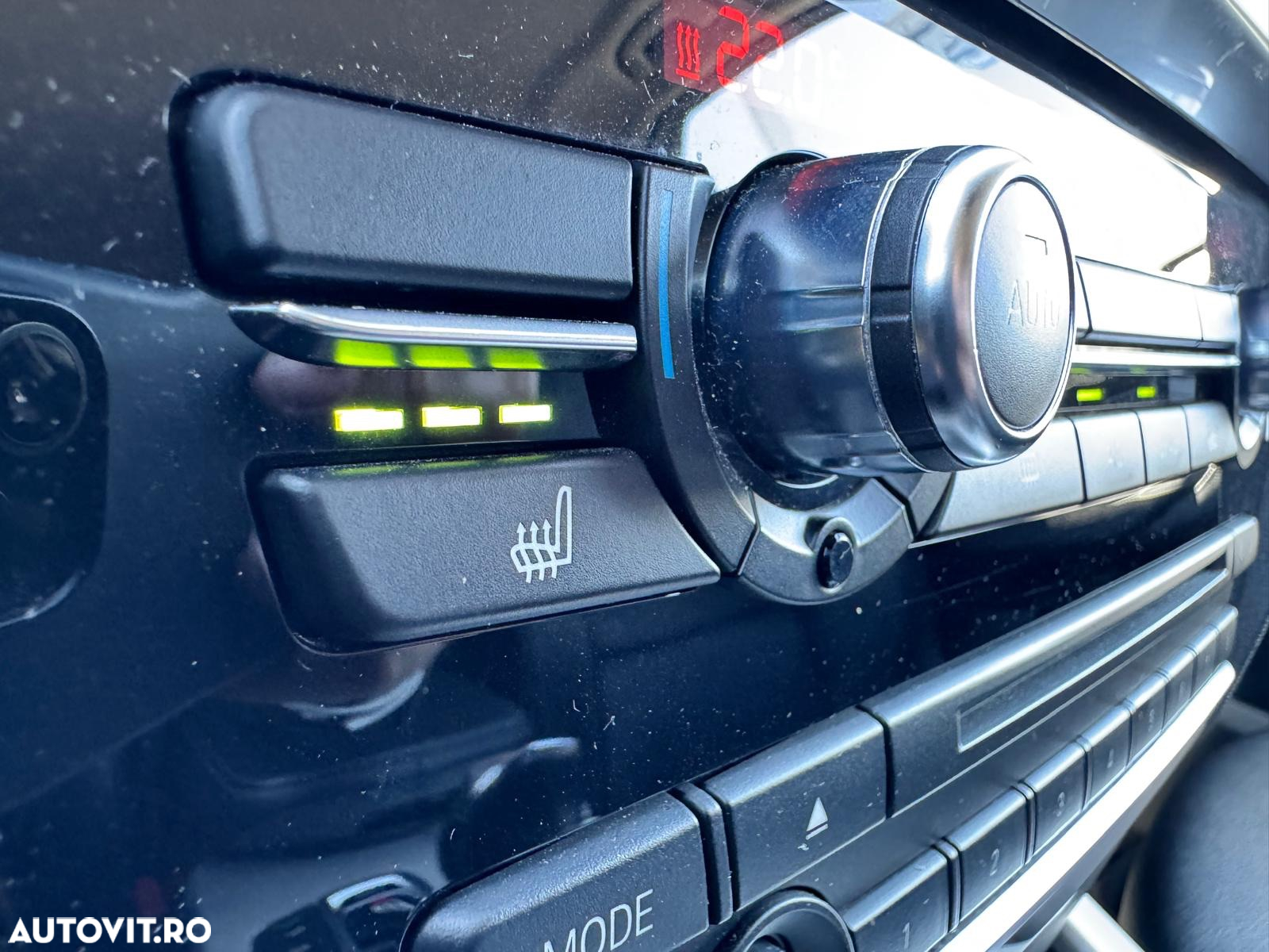 BMW X3 xDrive20d AT Advantage - 25