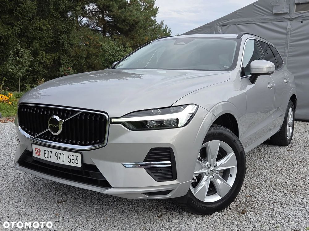 Volvo XC 60 B4 D Core