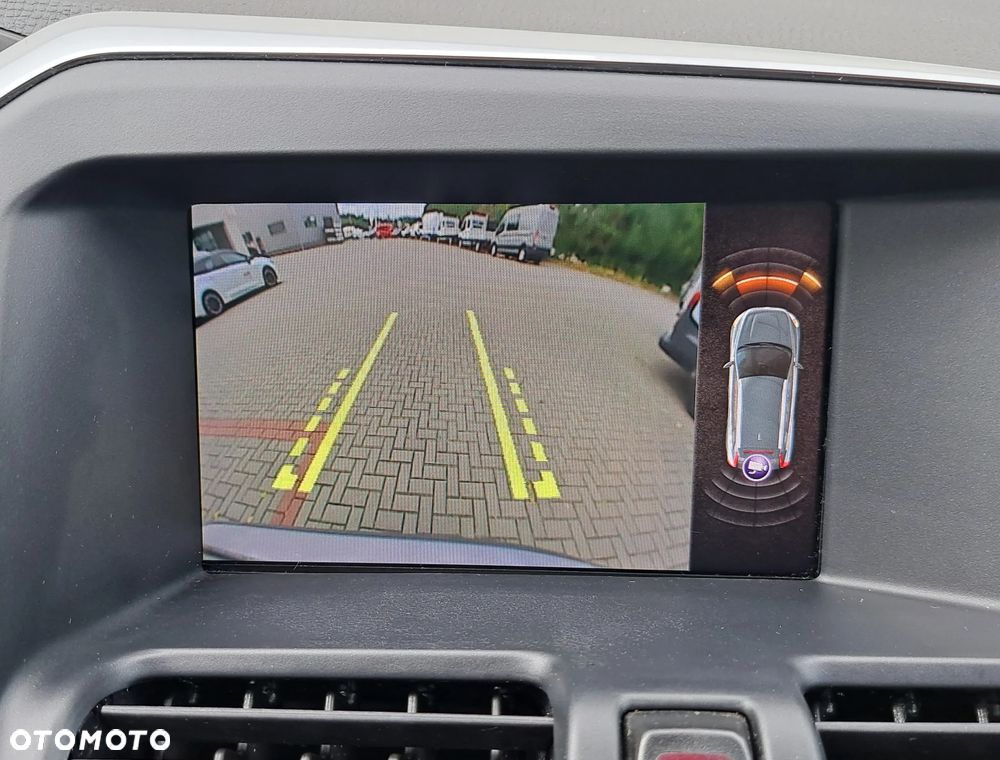 Volvo XC 60 D3 Drive-E Summum - 21