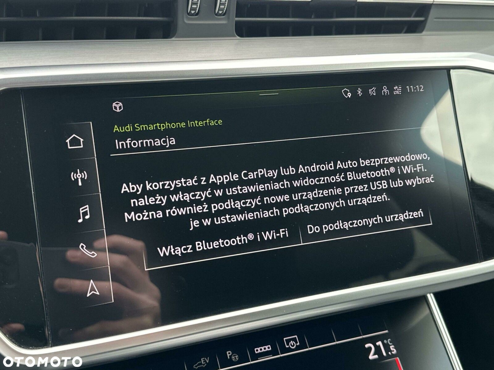 Audi A6 - 35