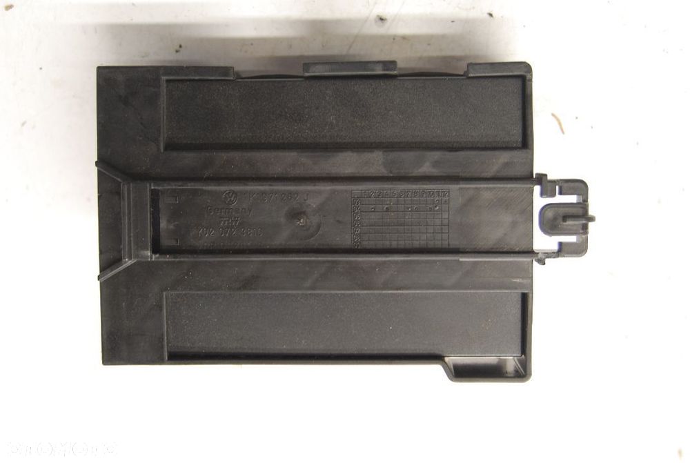MODUŁ KOMFORTU 1K1971262J SEAT TOLEDO III 2.0 TDI ALTEA - 2