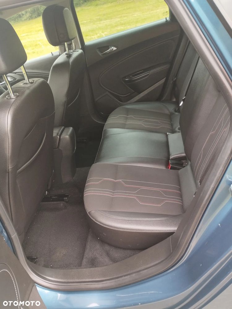 Opel Astra 1.4 EcoFLEX 150 Jahre - 14