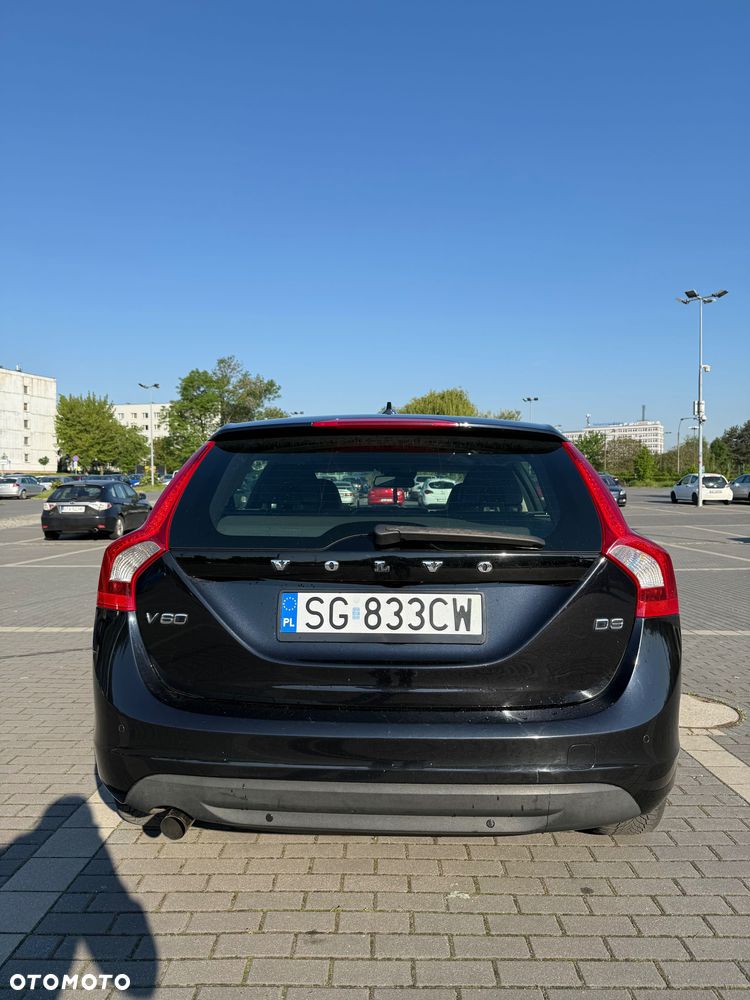 Volvo V60 - 3