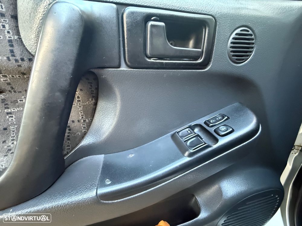 Opel Frontera 2.2 DTi Sport - 15