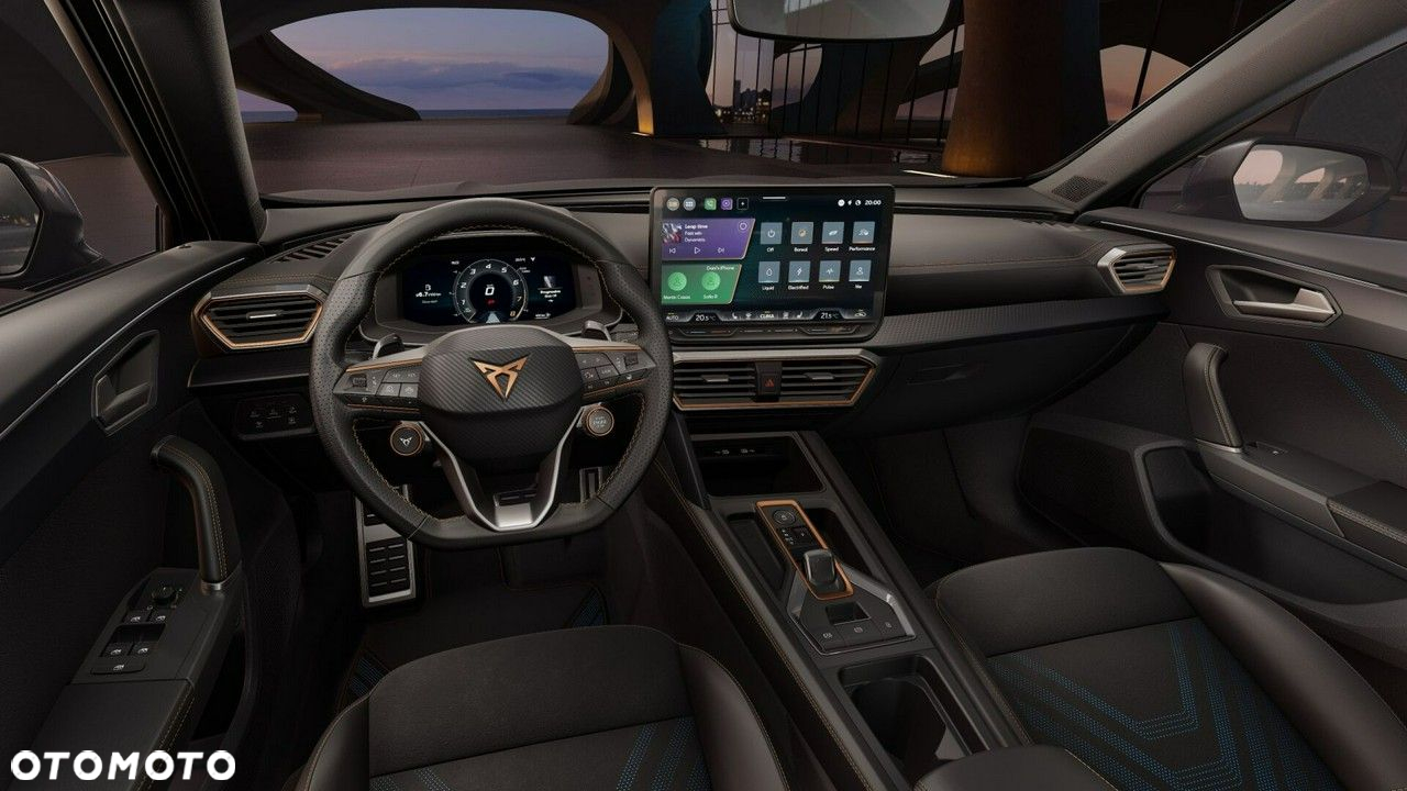 Cupra Formentor - 6