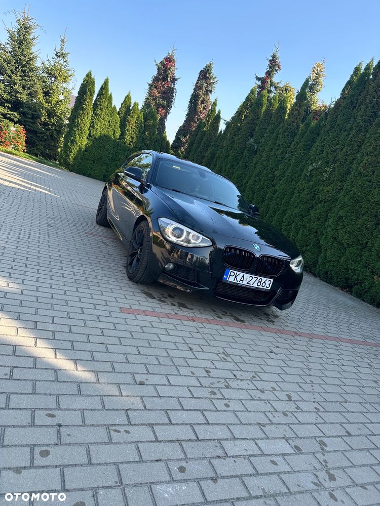 BMW Seria 1 120d xDrive Sport Line - 9
