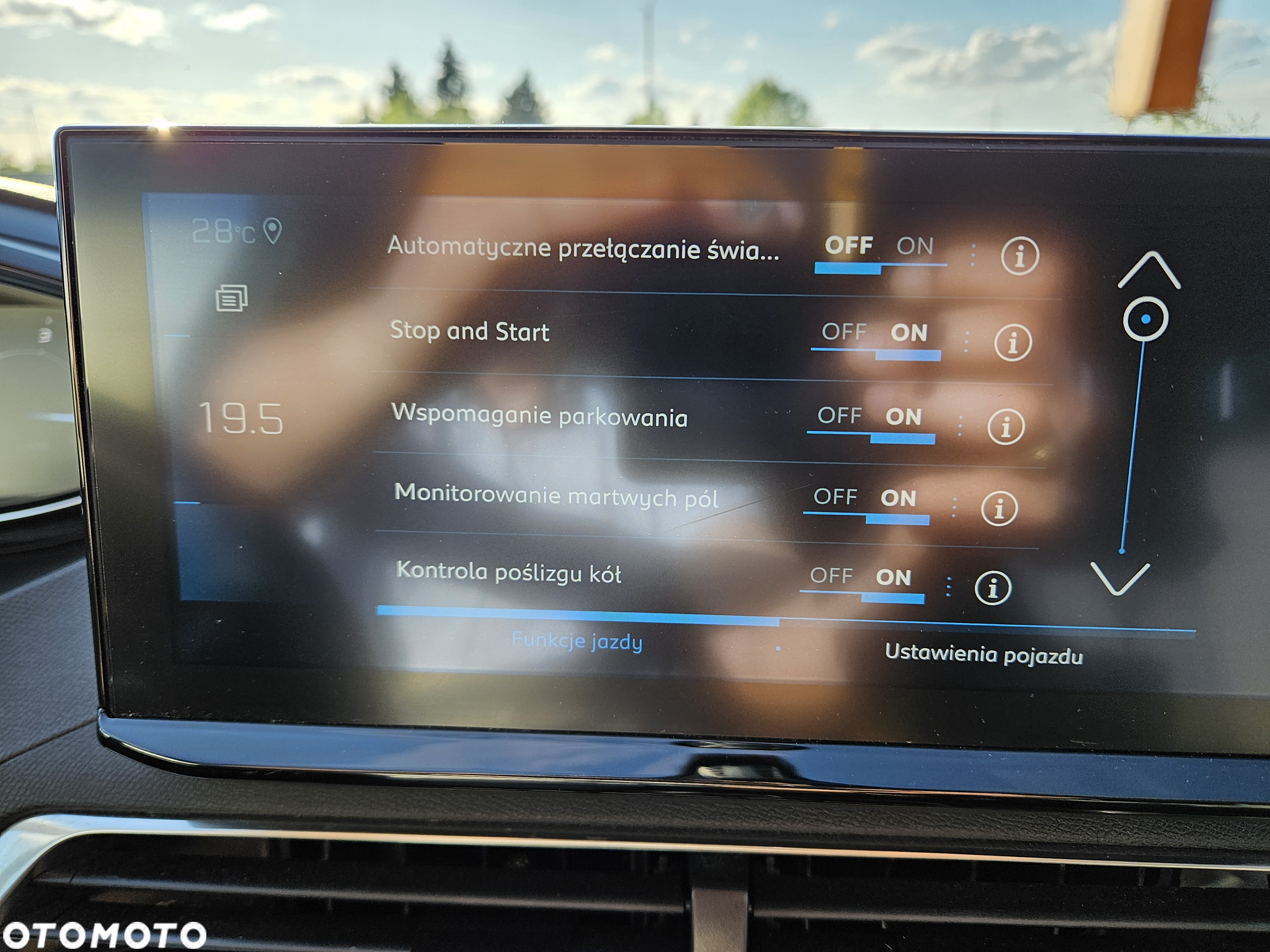 Peugeot 5008 1.5 BlueHDi Allure Pack S&S EAT8 - 11