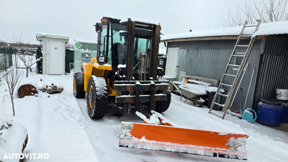 JCB 930-4 T4 - 1