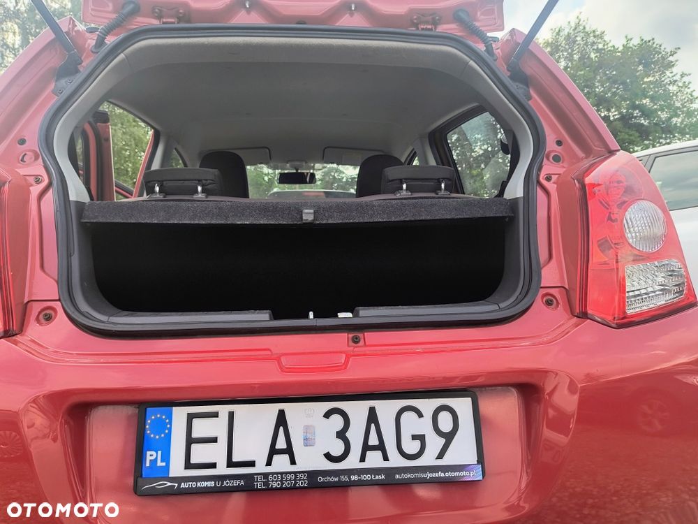 Suzuki Alto - 7