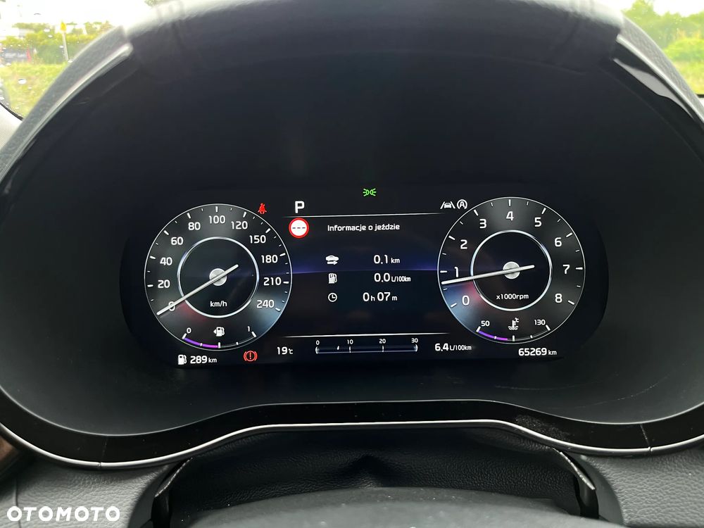 Kia Ceed 1.5 T-GDI L Business Line Plus DCT - 17