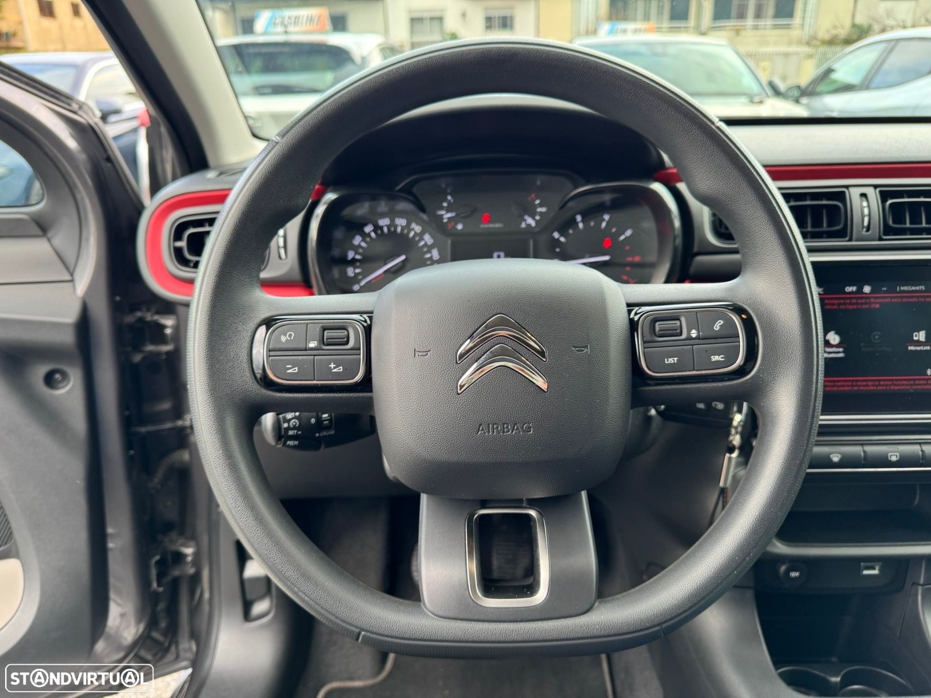 Citroën C3 1.5 BlueHDi C-Series - 20