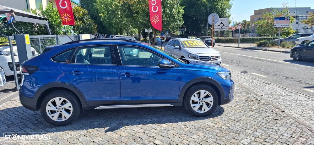 VW Taigo 1.0 TSI OPF DSG Life - 9
