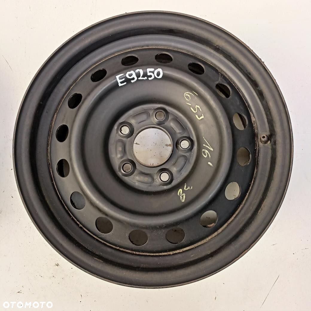 Felga 5x114,3 16 Mitsubischi Outlander (E9250) - 1