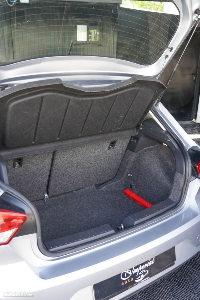 SEAT Ibiza 1.0 TSI Style DSG - 23