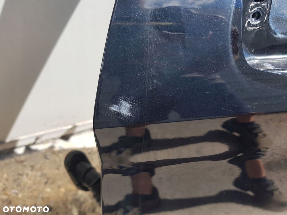 FORD KUGA MK1 08-12r DRZWI LEWE PRZÓD F8 - 3