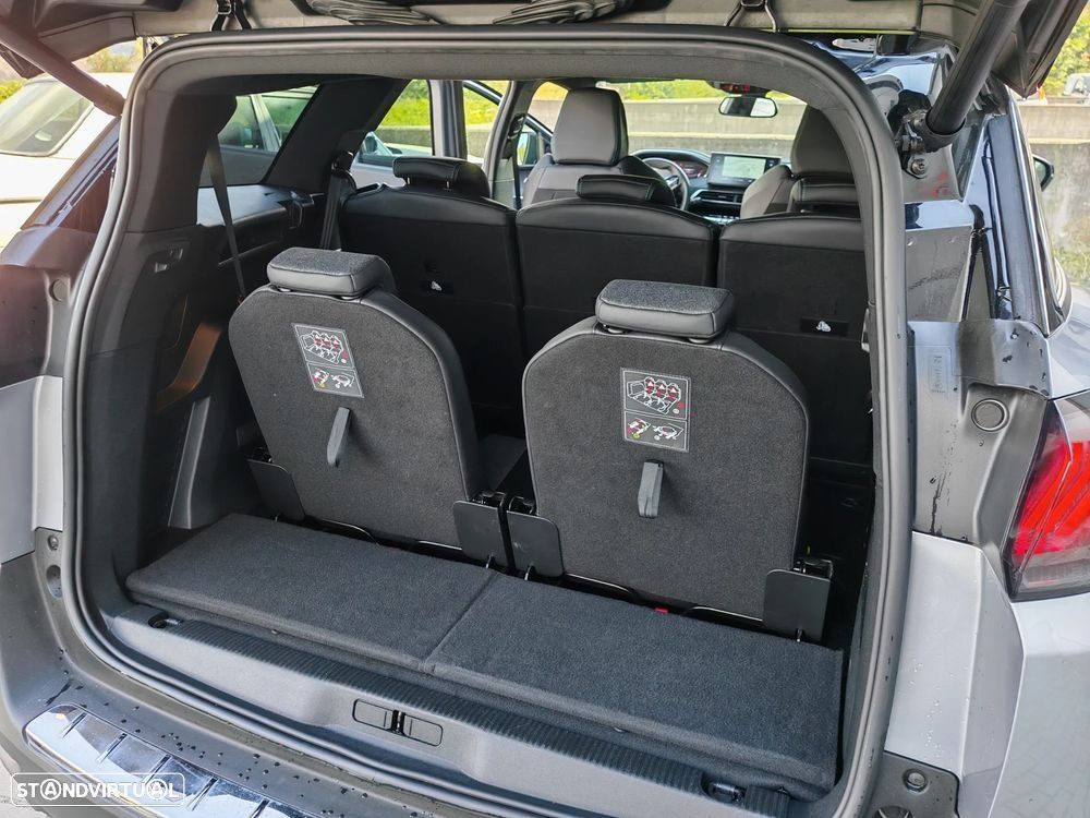 Peugeot 5008 1.2 PureTech Allure - 16