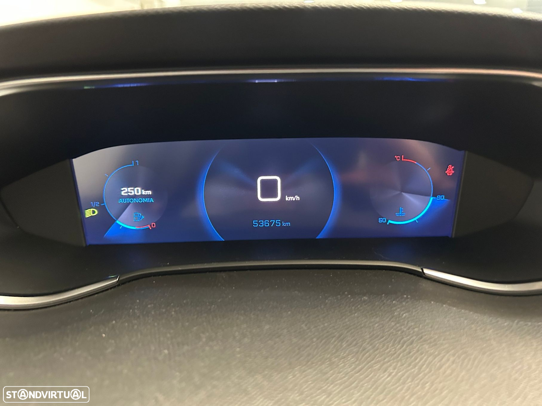Peugeot 308 SW 1.2 PureTech Style - 22