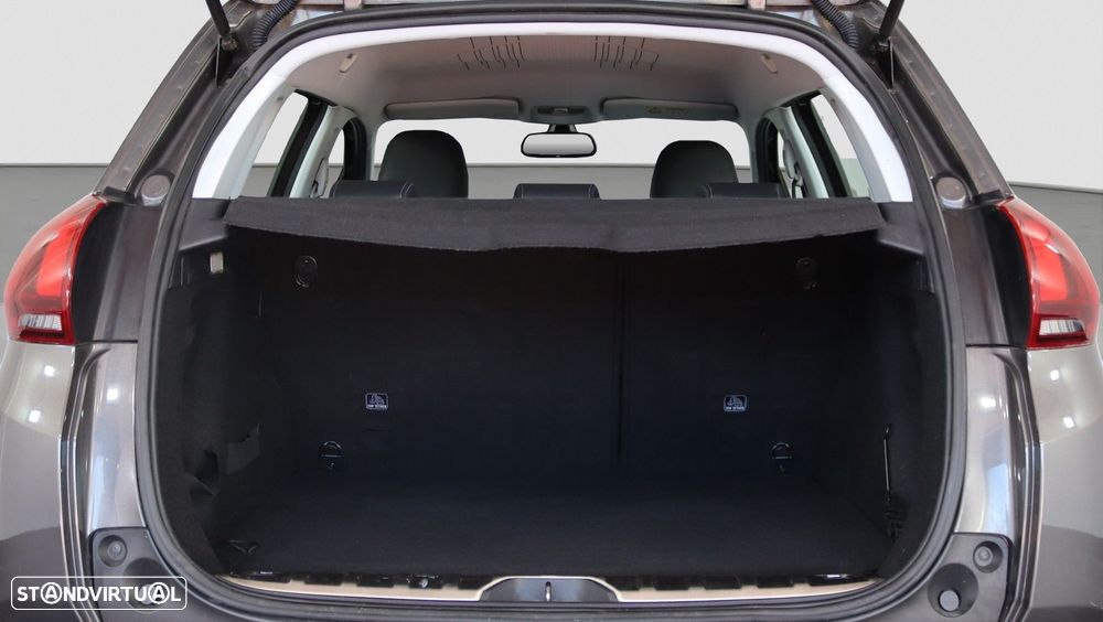 Peugeot 2008 1.2 PureTech Allure EAT6 - 9