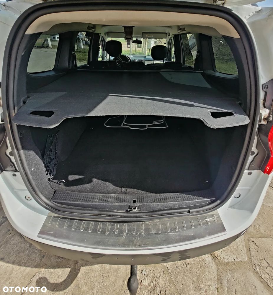 Dacia Lodgy 1.5 dCi Laureate - 7