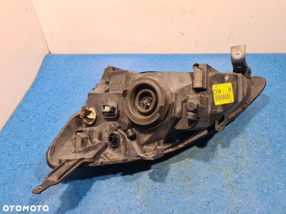 HONDA CIVIC VII LIFT HB REFLEKTOR PRAWY - 10