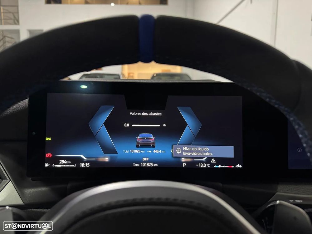 BMW 320 d Pack M Auto - 20