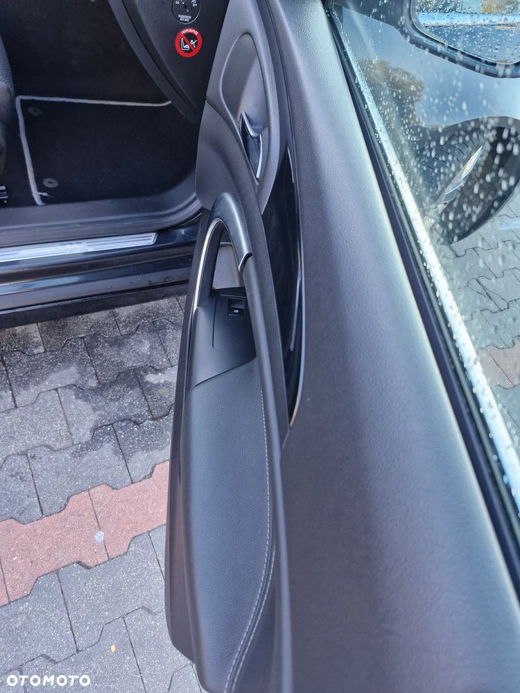 Opel Insignia 2.8 Turbo 4x4 OPC - 16