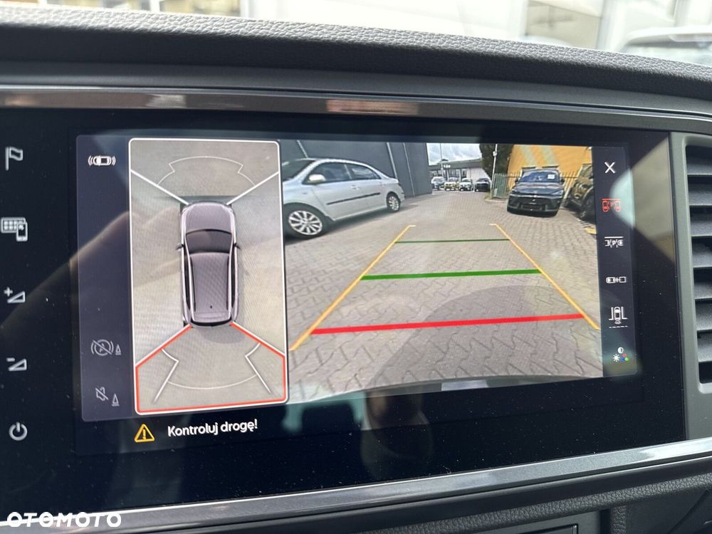 Cupra Ateca 2.0 TSI 4Drive VZ DSG - 33