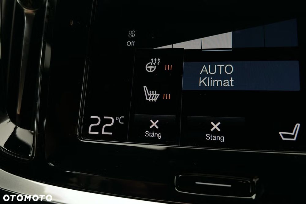 Volvo V60 B4 D R-Design - 22