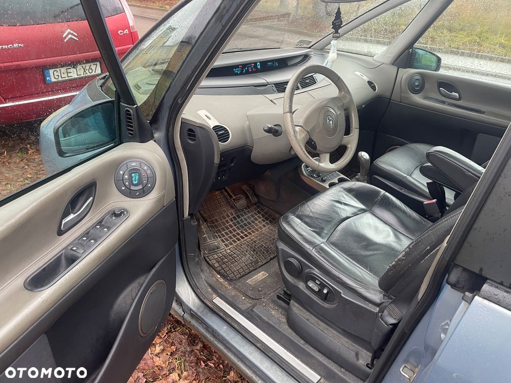 Renault Espace 2.0 Initiale - 5