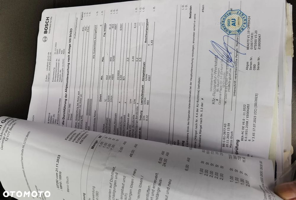 Seat Alhambra 1.9 TDI Stylance - 9