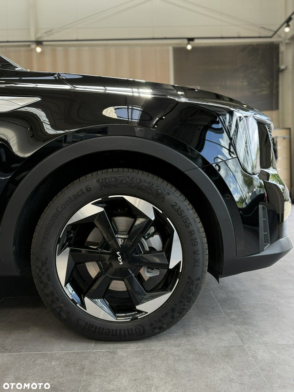 Kia Sorento - 5