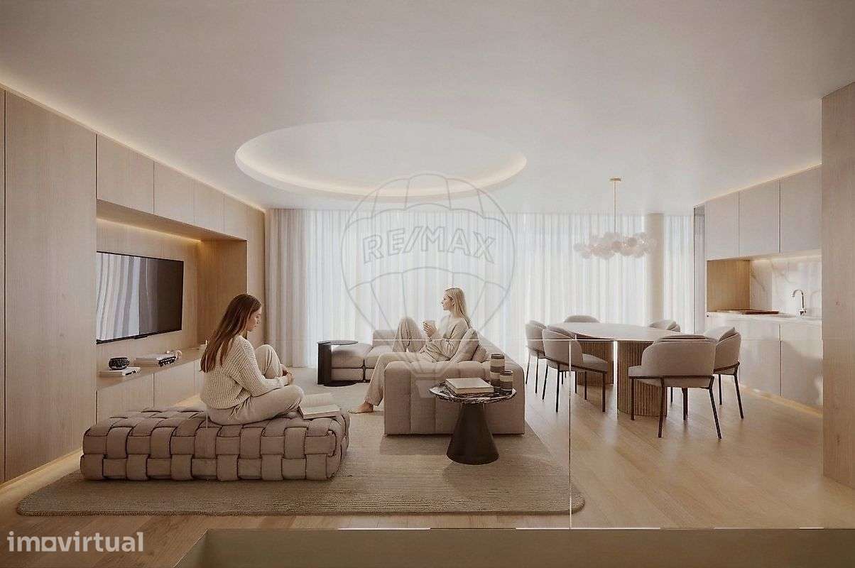 Apartamento T1 para venda - Grande imagem: 2/12