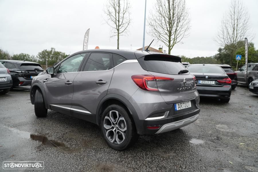 Renault Captur 1.0 TCe Intens - 8