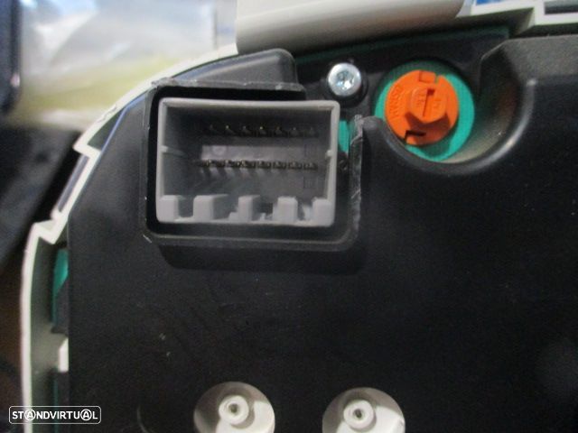 Centralina 0281015438 391032A716  940031H251   919501H510  919502H500  954001H042    919401H120  3951027010  957102E000  KIA CEED 1 SW 2009 1.6CRDI 115CV 5P CINZENTO BOSCH - 8