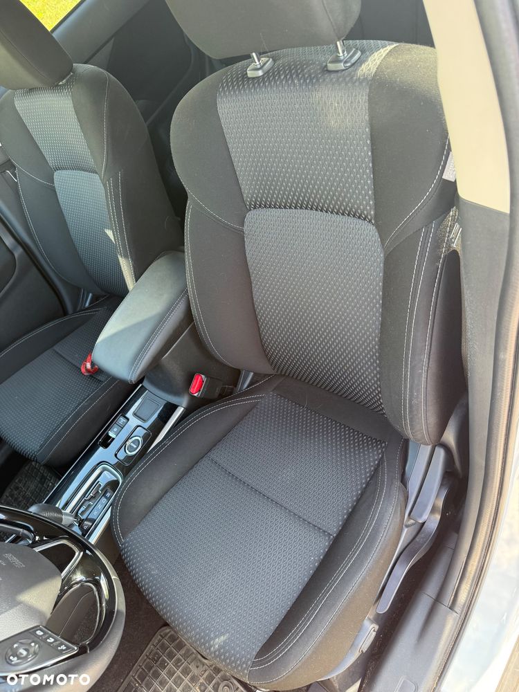 Mitsubishi Outlander 2.0 Intense + SDA 4WD CVT - 10