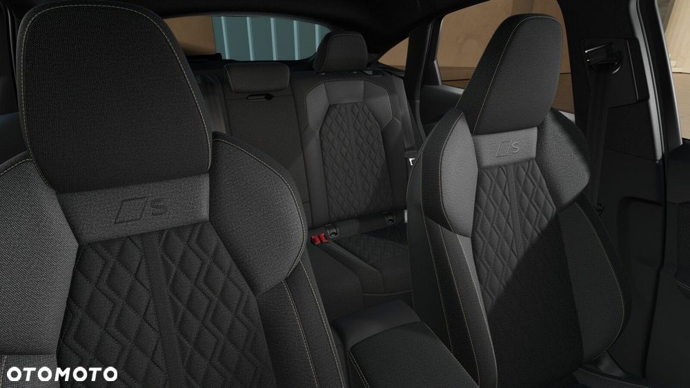 Audi Q5 Sportback TDI mHEV 150 kW Quattro S tronic - 11
