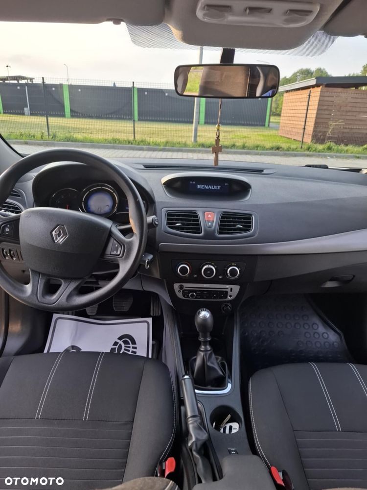 Renault Fluence - 18