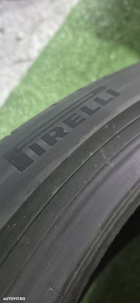 Anvelope 2x225 40 20 pirelli dot 19 mm 5 - 4