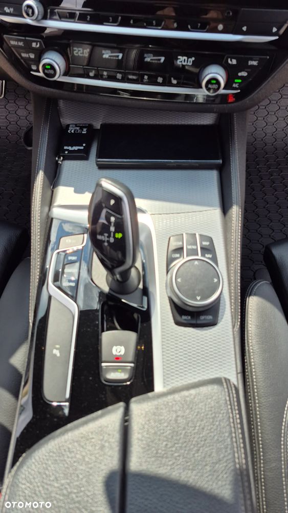 BMW Seria 5 - 21