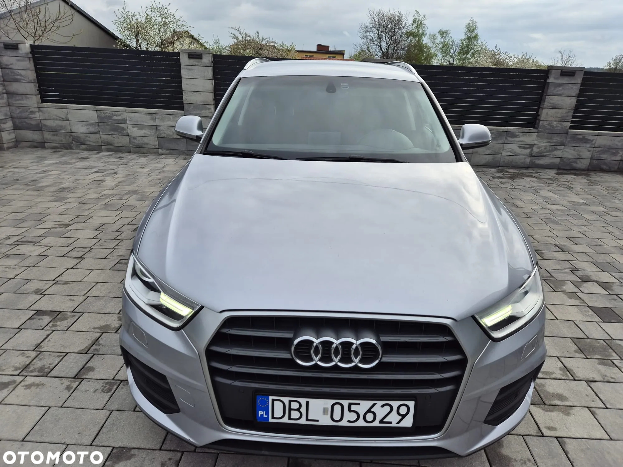 Audi Q3 2.0 TDI Quattro - 2