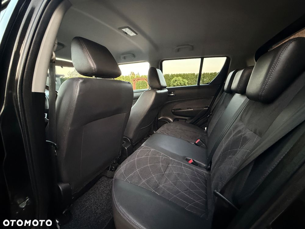 Suzuki Swift 1.2 Elegance EASS - 19