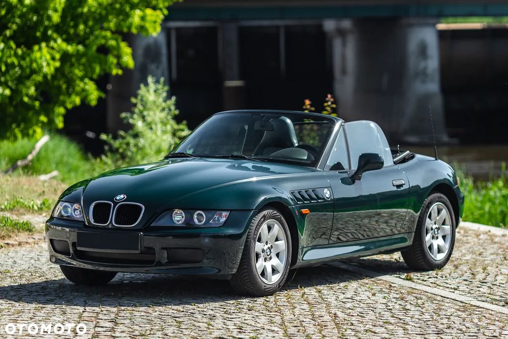 BMW Z3 - 4