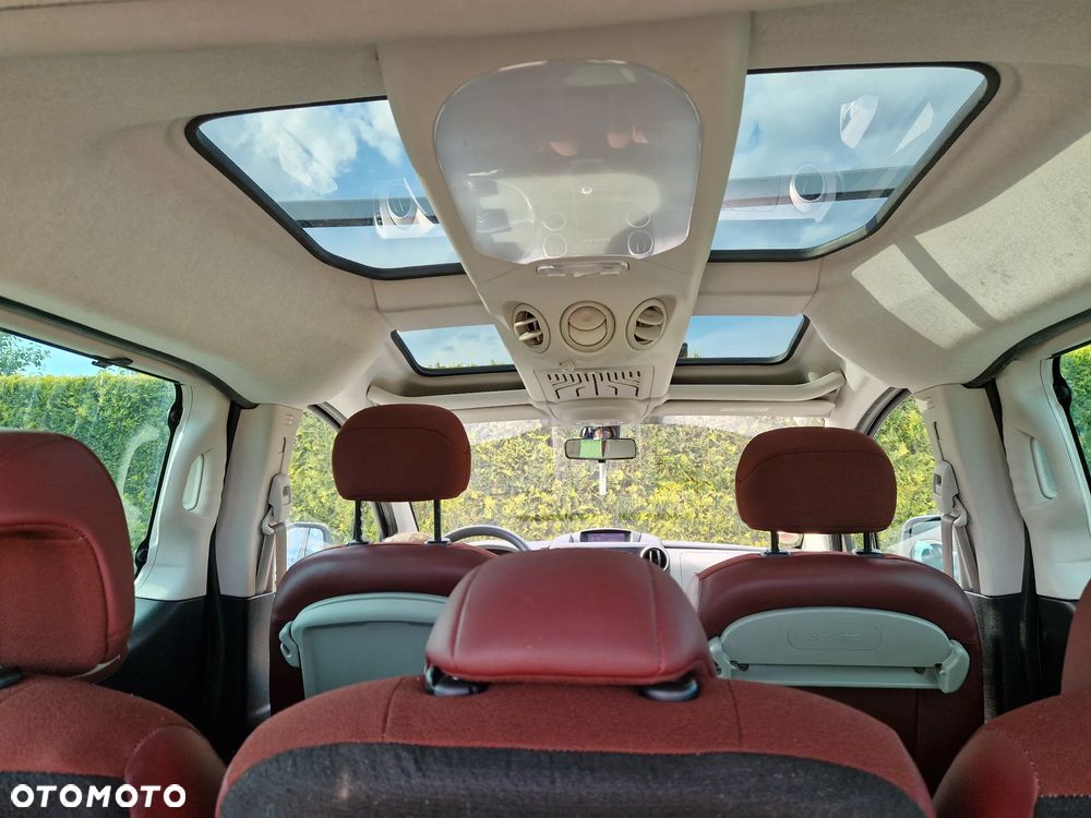 Citroën Berlingo - 22