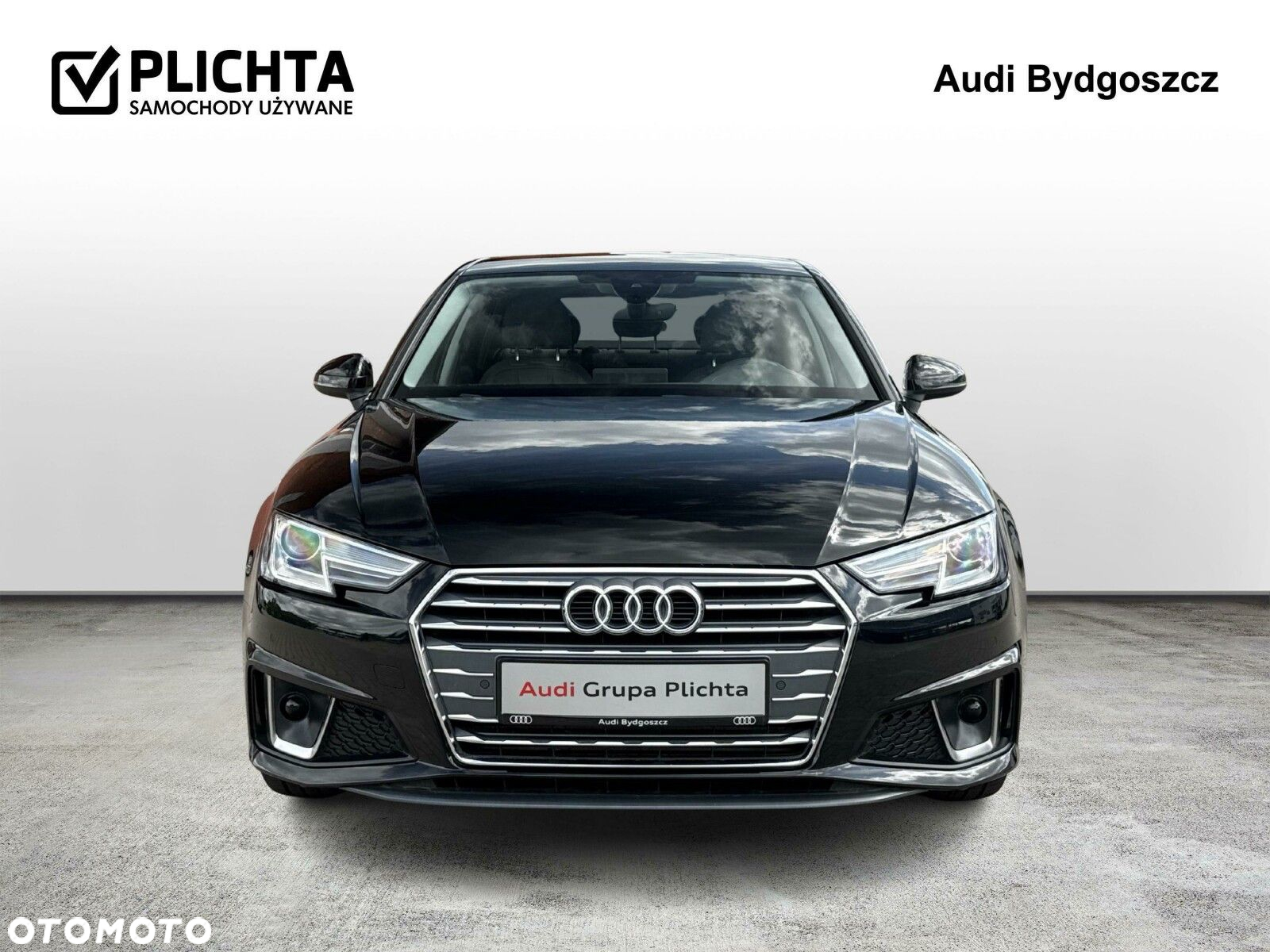 Audi A4 - 8